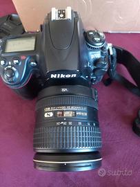 nikon d700 kit  24 120 