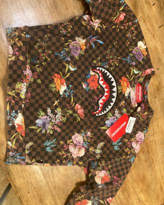 felpa sprayground