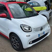 Smart ForTwo 90 0.9 Turbo twinamic cabrio Prime
