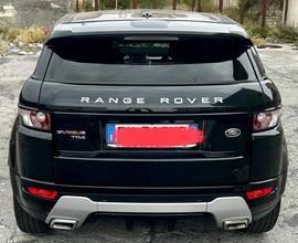 Land Rover Range Rover Evoque Range Rover Evoque 2