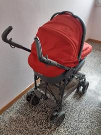 Trio Peg-Perego 