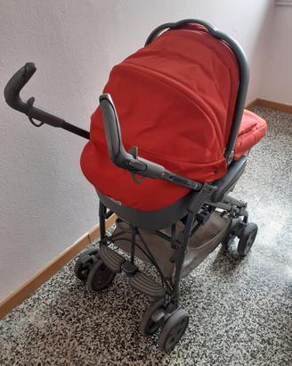 Trio Peg-Perego 