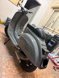 Vespa 50 special