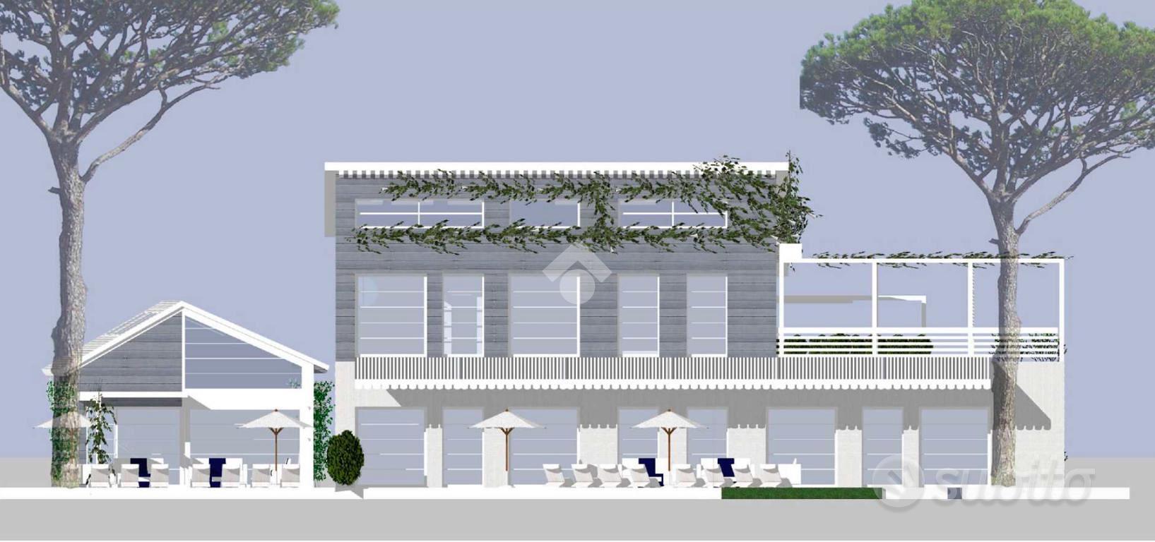 3 LOCALI A CERVIA - Vista 6