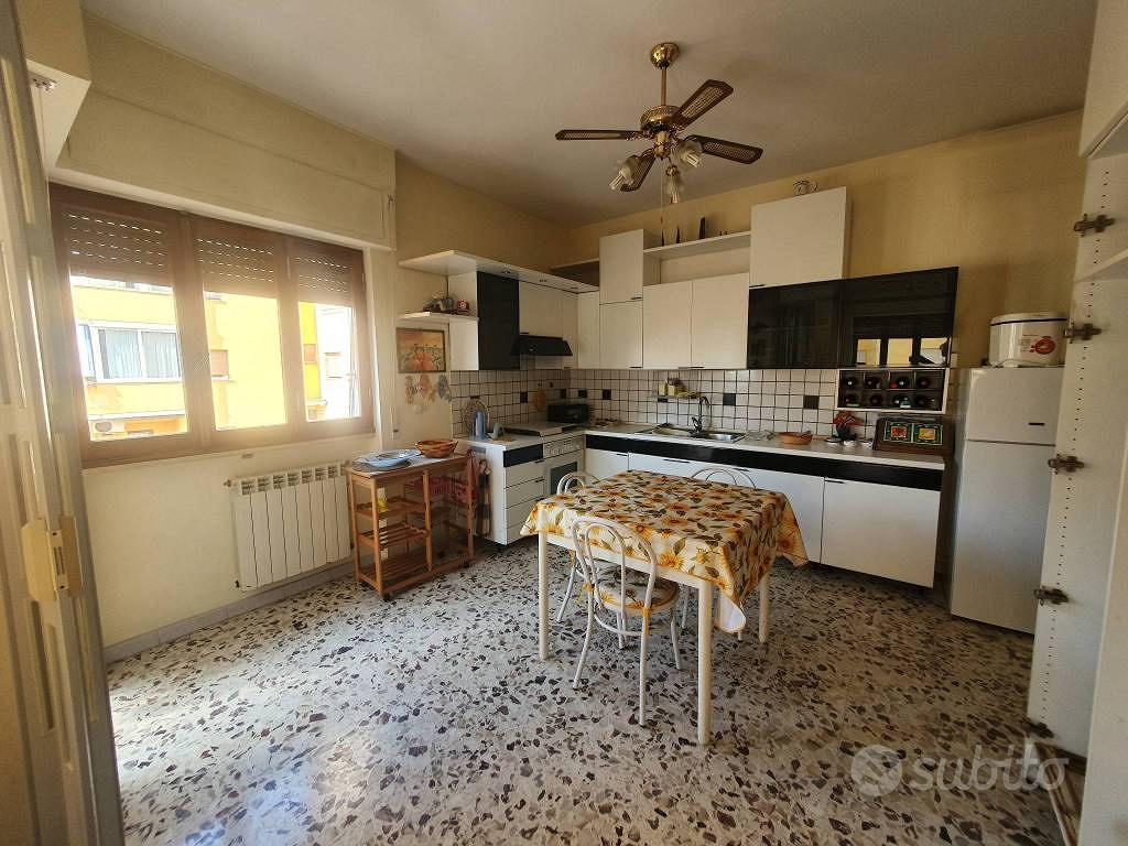 Appartamento – Nettuno, Borgo Medievale - Vista 4