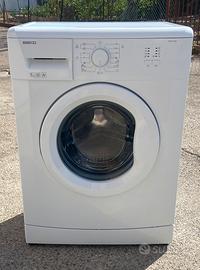 Lavatrice slim beko classe A+ 45 cm