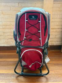 Zaino portabimbo DROMADER per trekking e passeggia