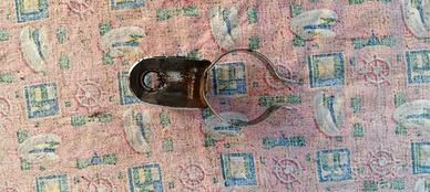 Accessori per bici vintage 