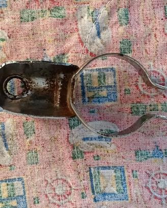 Accessori per bici vintage 