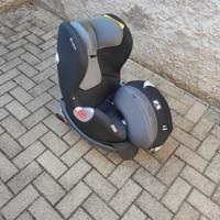 Seggiolino auto isofix Cybex Sirona Platinum