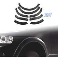 KIT PARAFANGHI VOLKSWAGEN VW TOUAREG 02-06