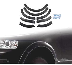 KIT PARAFANGHI VOLKSWAGEN VW TOUAREG 02-06