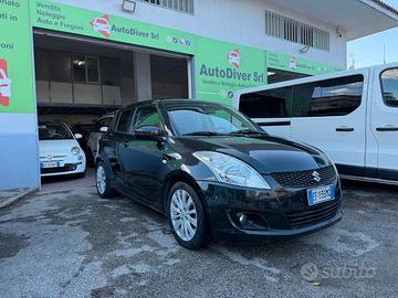 Suzuki Swift 1.3 GPL 3p. GL