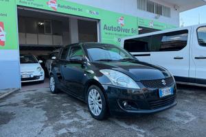 Suzuki Swift 1.3 GPL 3p. GL