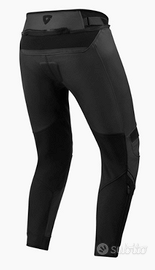 pantaloni Revit Ignition 4 H2O nero Tg 52