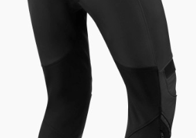 pantaloni Revit Ignition 4 H2O nero Tg 52