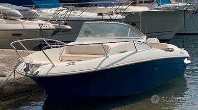BENETEAU Flyer 650 w.a. (motore 4 tempi)
