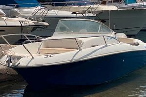 BENETEAU Flyer 650 w.a. (motore 4 tempi)