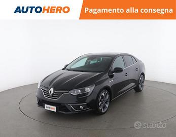 RENAULT Mégane Grand Coupé HY82587