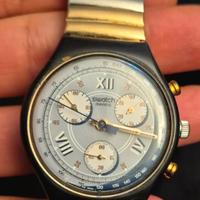 Orologio SWATCH Chrono Alabama