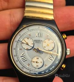 Orologio SWATCH Chrono Alabama