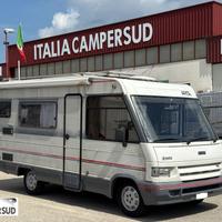 Camper Arca Europa 568s Motorhome Fiat Ducato del 