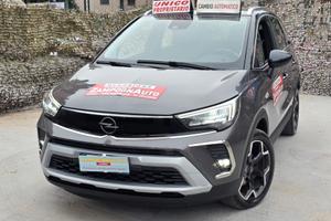Opel Crossland 1.2 Turbo 130CV AUTOMATICO Ultimate