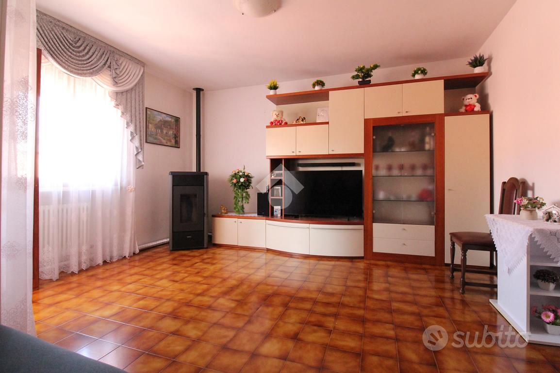 Apartment in Arzignano, Villaggio Giardino - Vista 5