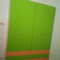 Coppia di armadietti