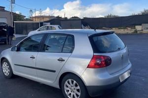 Golf 5serie