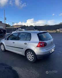 Golf 5serie