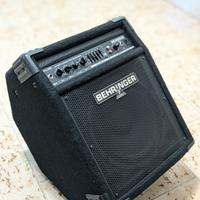 Amplificatore per Basso Behringer BXL450