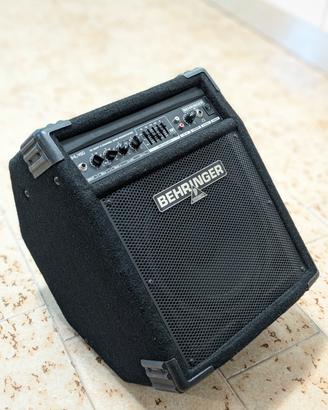 Amplificatore per Basso Behringer BXL450