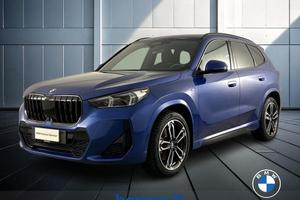 BMW X1 xdrive23d mhev 48V Msport auto