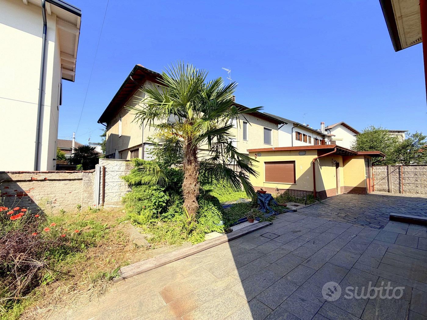 Casa – Arconate - Altro