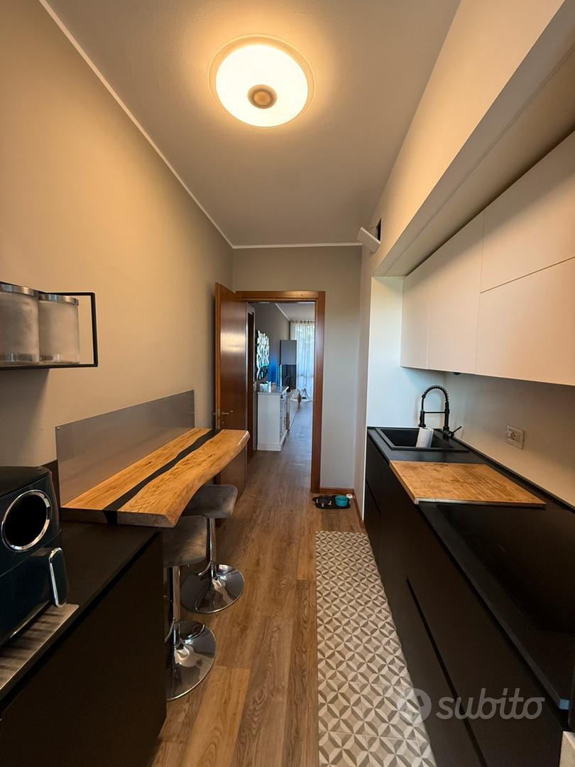 Appartamento – Paderno Dugnano, Villaggio Ambrosiano - Vista 3