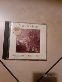 cd tears for fears 