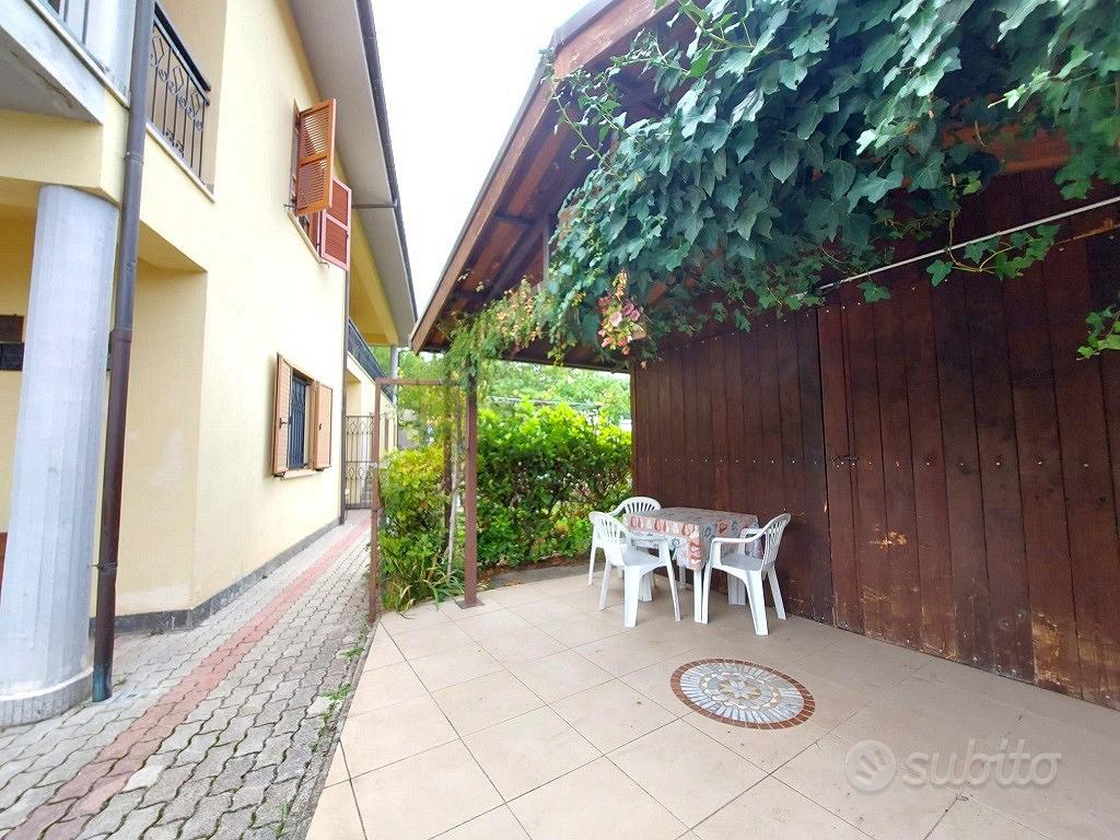 House in L'Aquila, Onna - Altro