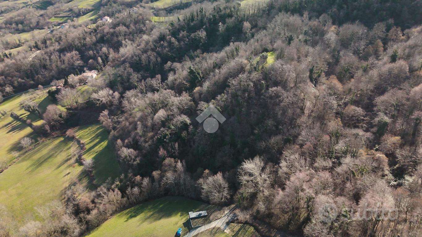 TER. AGRICOLO A CHIAMPO - Altro