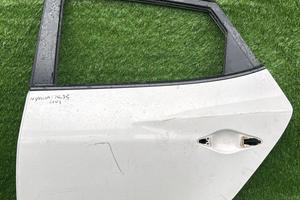 PORTIERA POSTERIORE SINISTRA HYUNDAI iX35 1° Seri