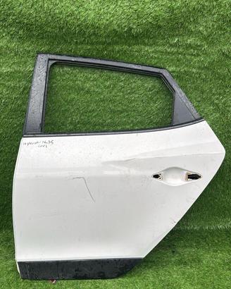 PORTIERA POSTERIORE SINISTRA HYUNDAI iX35 1° Seri