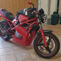 suzuki gsf bandit 400 1995 