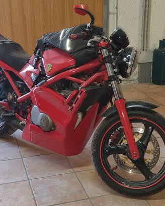 suzuki gsf bandit 400 1995 