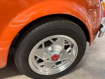 Fiat 500 1971