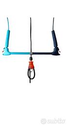 Barra kitesurf Gaastra X6 2025 nuova