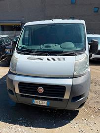 Fiat Ducato 2.2 MJT 74KW COD Motore 4hy