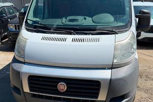 Fiat Ducato 2.2 MJT 74KW COD Motore 4hy
