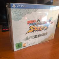 Naruto Shippuden ultimate ninja storm 4
