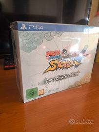 Naruto Shippuden ultimate ninja storm 4