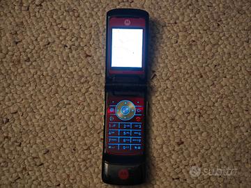 Motorola Flip Classic